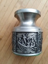 Kerzenhalter Zinn von Norsk