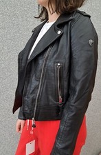 Lederjacke  von ALPENBLITZ 40