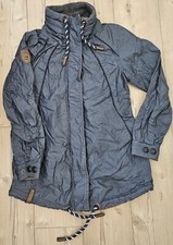Naketano jacke parka - jacke,