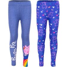 Peppa Pig Leggins Hose in 2