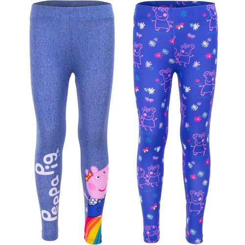Peppa pig leggins hose 2 - leggins,