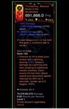 Diablo 3 Ros - Ps4/Ps5 -