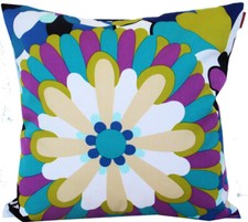Missoni home kissenhülle - missoni,