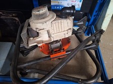 Stihl-Erdbohrer Typ 4308