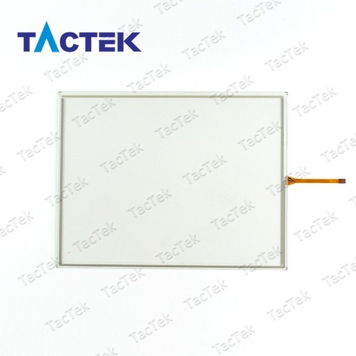 Touch screen panel glass - touch,