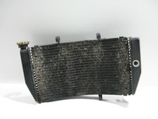 Wasserkühler Kühler Radiator Water Cooler Honda CBR 900 RR Fireblade SC44, 00-01
