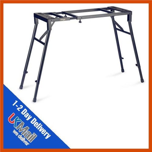 Stagg mxs adjustable - mxs-a1, black