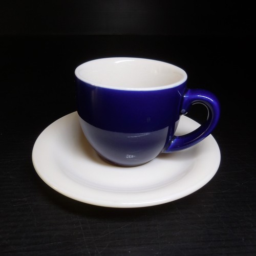 N23 410 tasse porzellan - tasse,