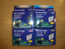 20 x Patronen kompatibel zu Epson WF2630 WF2650 DWF WF2660DWF -WF2750 DWF