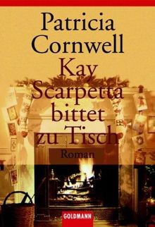Kay scarpetta bittet - scarpetta, zu