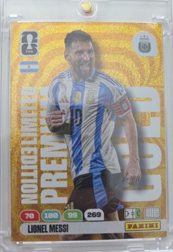 Lionel messi limited edition - lionel,