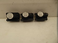 Heizungsschalter Motor Öffnung der Lüftungsklappe  TRAVELLER BUS (V) 2.0