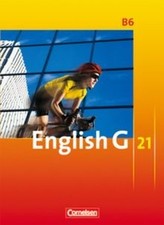 English G 21 - Ausgabe B - Band 6: 10. Schuljahr: Schulb... | Buch | Zustand gut