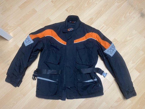 Harley farben neuwertige spidi - harley-farben,