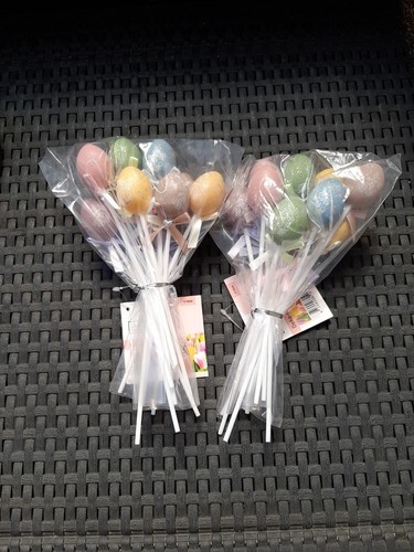 Osterdekoration ostern - 2,