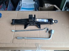 Original Mazda 5 CR Wagenheber