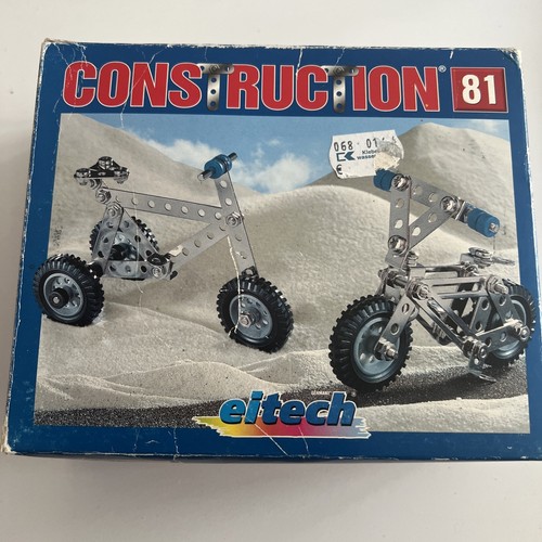 Eitech construction - construction, 81