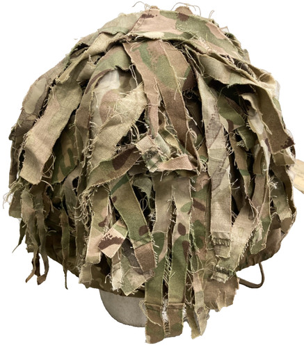 British army helmbezug mtp - british,