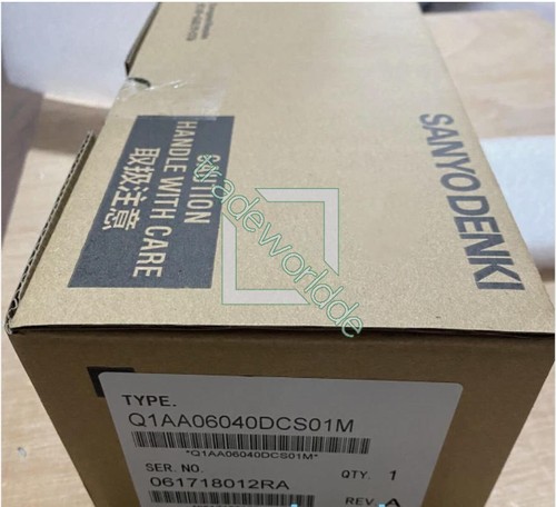 New 1pc sanmotion - 1pc,