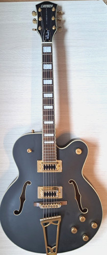 Gebrauchte gretsch hollowbody - gretsch,