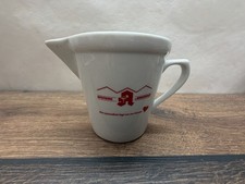 Porzellan Messkännchen 125ml