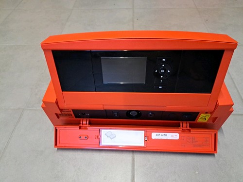 Viessmann vitotronic 200 typ - vitotronic,