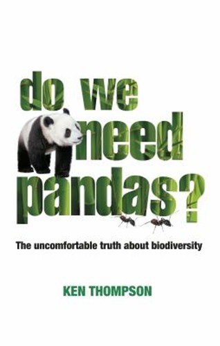 Need pandas the - do,