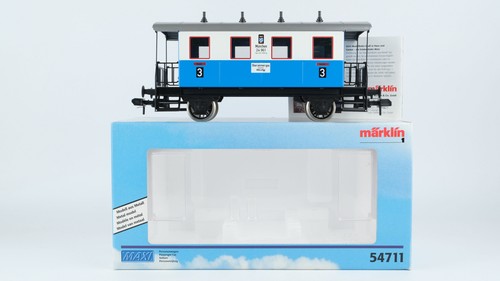 Märklin spur 54711 - märklin,