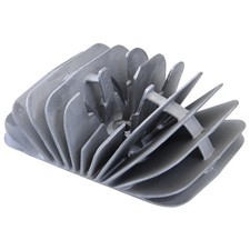 Parmakit 80ccm Zylinderkopf