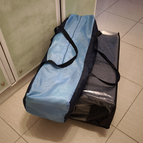Fillikid baby reisebett - baby,