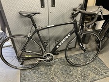 Vintage 2015 Trek Madone Road