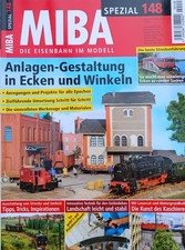 Miba Spezial 148 / 2024