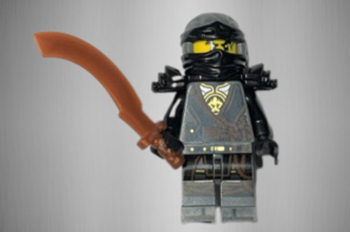 Lego minifigur njo280 - lego®,