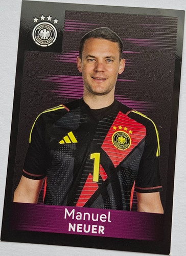 Manuel neuer dfb - neuer, 2026
