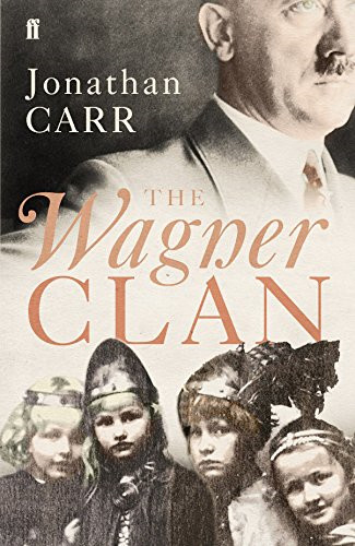 The wagner clan - wagner,