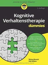 Kognitive Verhaltenstherapie