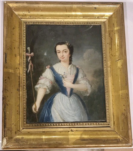 18th jahrhundert rococo - 18th,