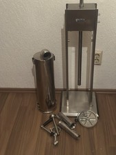 Royal Fleıch Gefült Sucuk