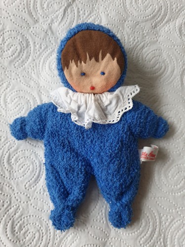 Käthe kruse vintage frottee - käthe,