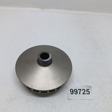 Variator Half Pulley Half
