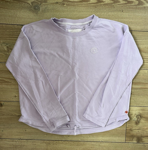 Adenauer sweatshirt s - sweatshirt, gr.s
