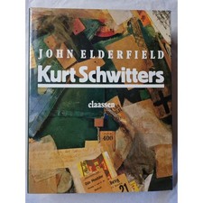 Kurt Schwitters John