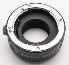 Soligor Extension Tube 25 Zwischenring  Mx/AF Minolta AF und Sony