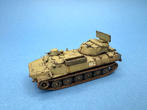 Panzer soviet snar 10 - panzer, snar-10