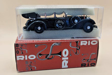 Rio 64 Mercedes Benz Cabriolet