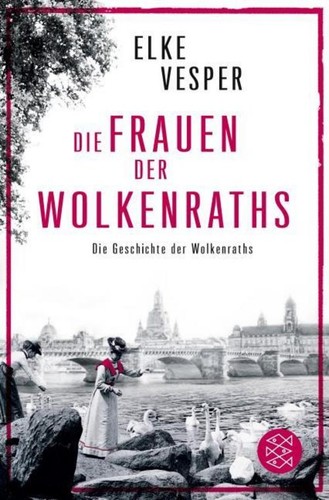 Die frauen der wolkenraths - die,