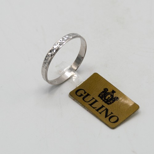 Unoaerre ring aus kt - unoaerre,