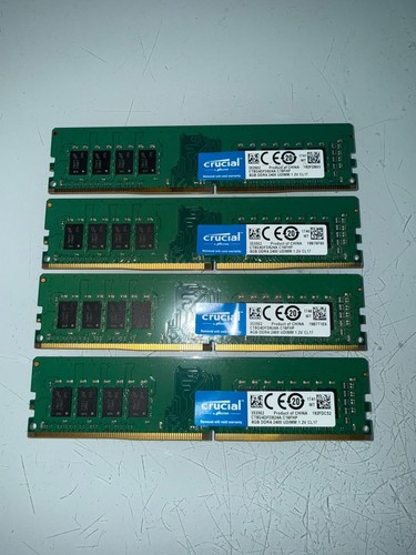 32gb crucial 8gb - [32gb],
