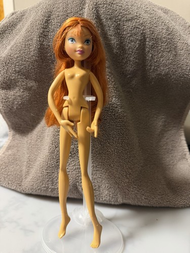2004 winx club mattel - winx,