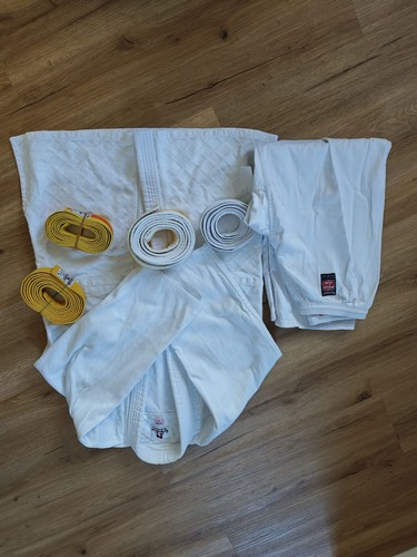 Judo anzug für - judo,